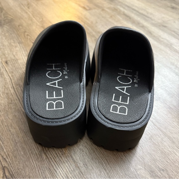 Beach by Matisse • Ventura Platform Mules - Picture 8 of 12